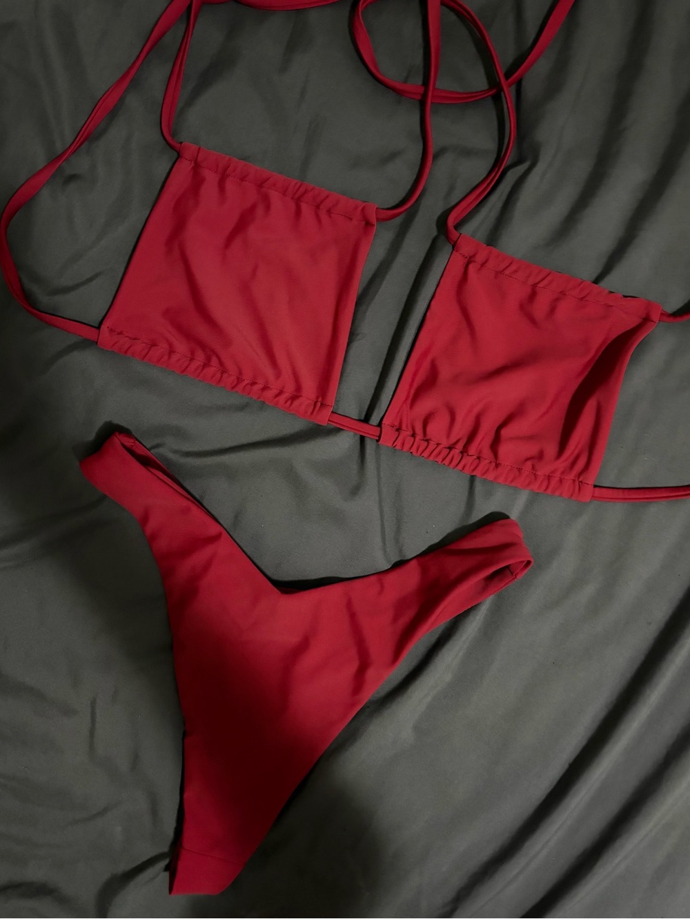 Change swim xs bikini set
